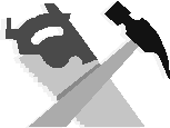 Hammer and Saw